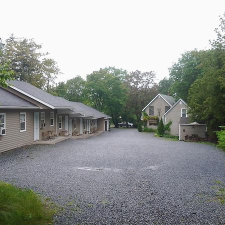 Rothesay Motel Εξωτερικό φωτογραφία