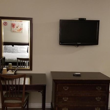 Rothesay Motel Εξωτερικό φωτογραφία