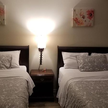 Rothesay Motel Εξωτερικό φωτογραφία