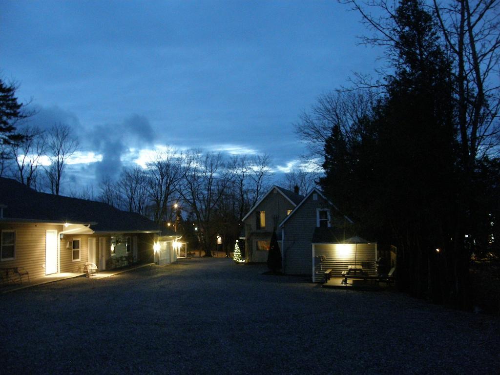 Rothesay Motel Εξωτερικό φωτογραφία