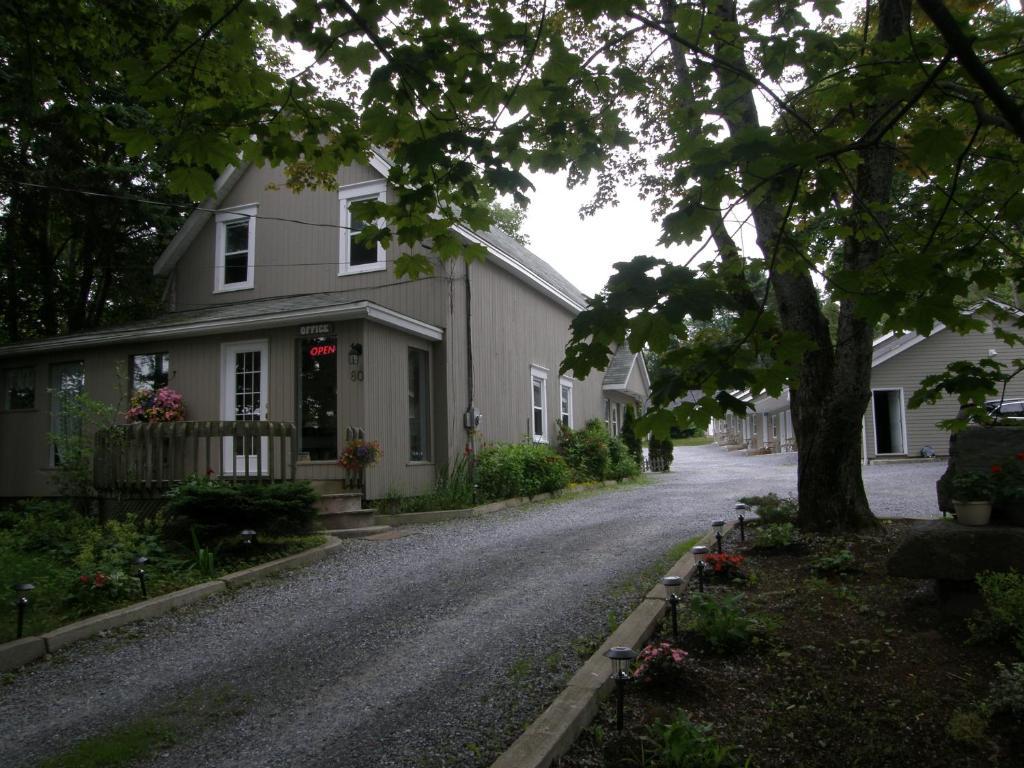 Rothesay Motel Εξωτερικό φωτογραφία
