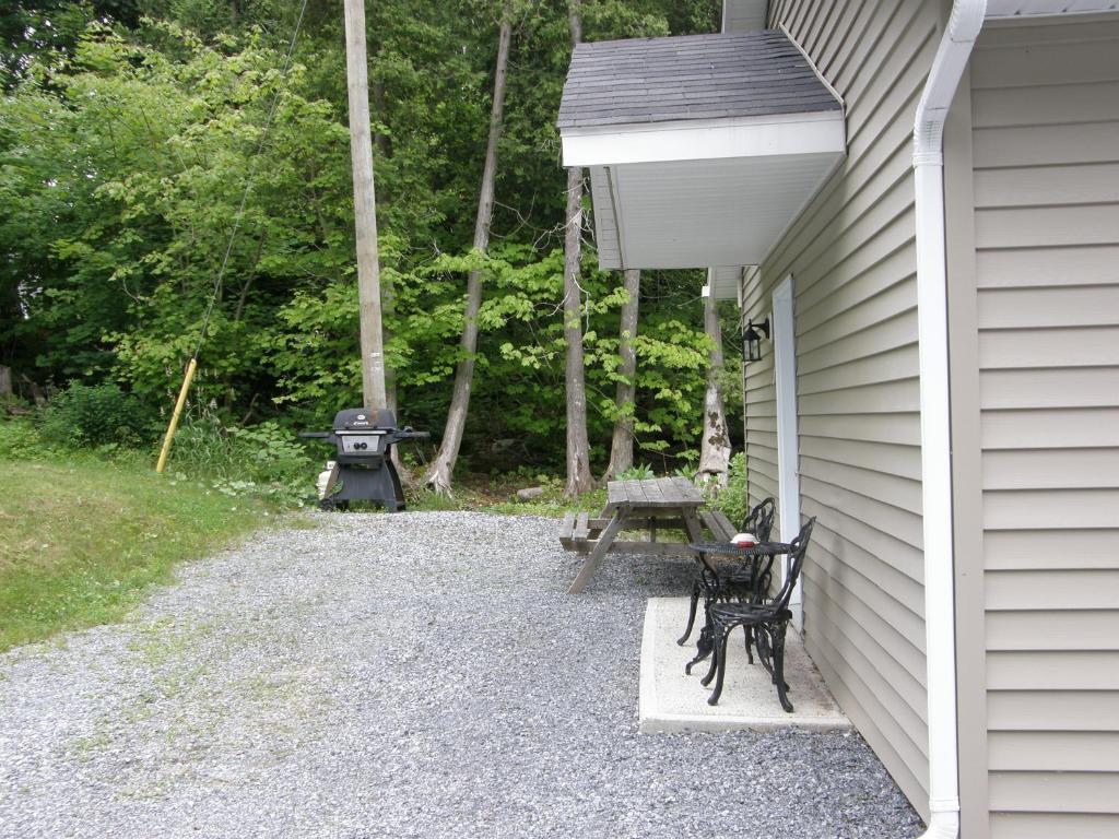 Rothesay Motel Εξωτερικό φωτογραφία