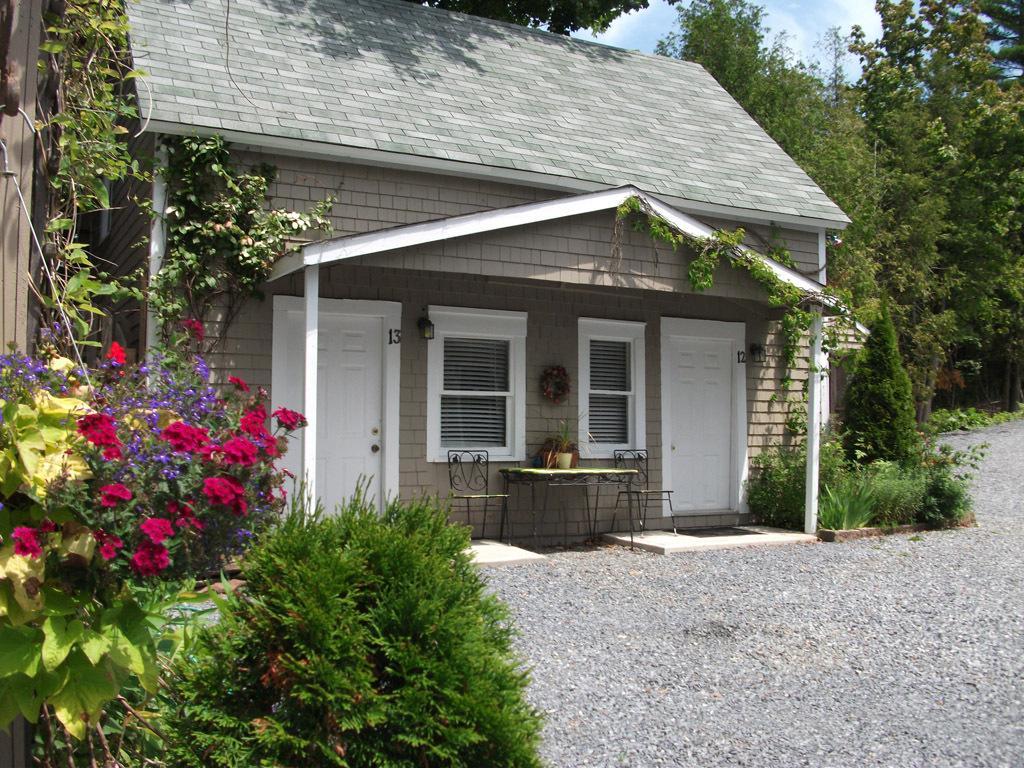 Rothesay Motel Εξωτερικό φωτογραφία