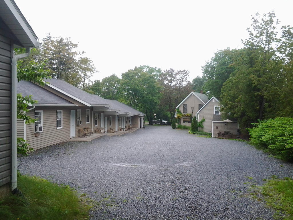Rothesay Motel Εξωτερικό φωτογραφία