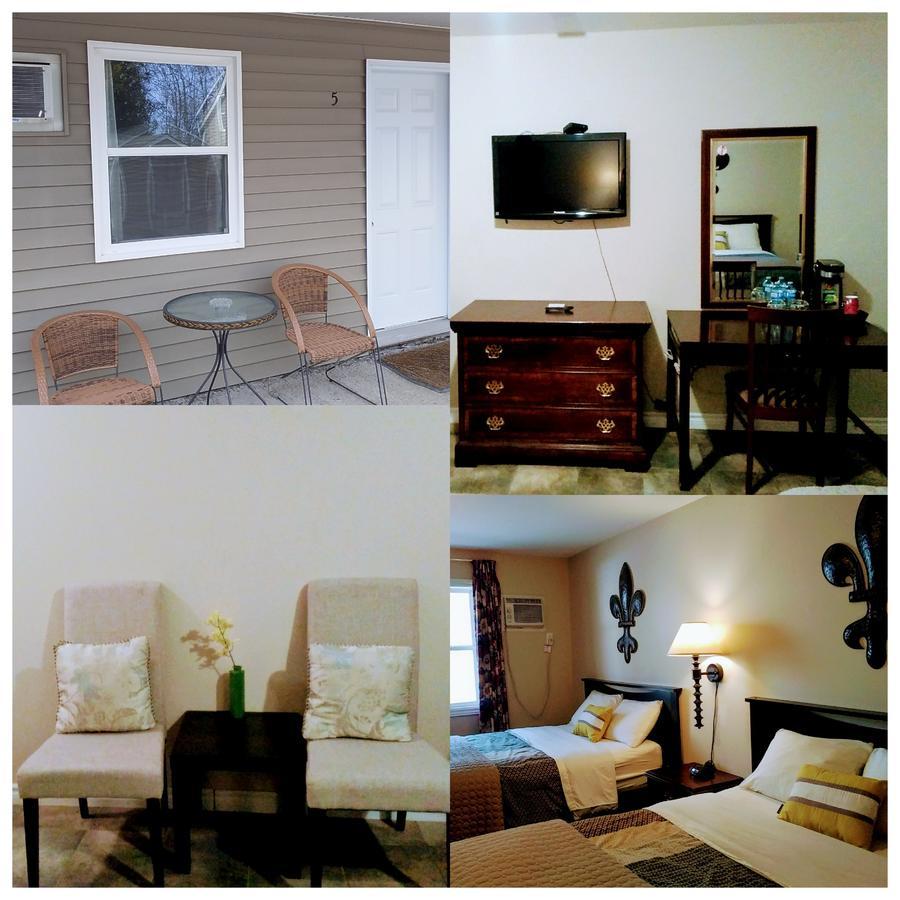 Rothesay Motel Εξωτερικό φωτογραφία