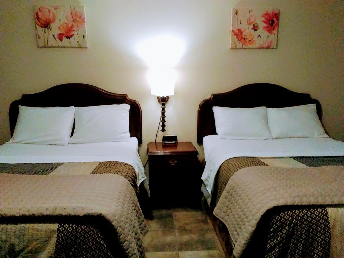 Rothesay Motel Εξωτερικό φωτογραφία