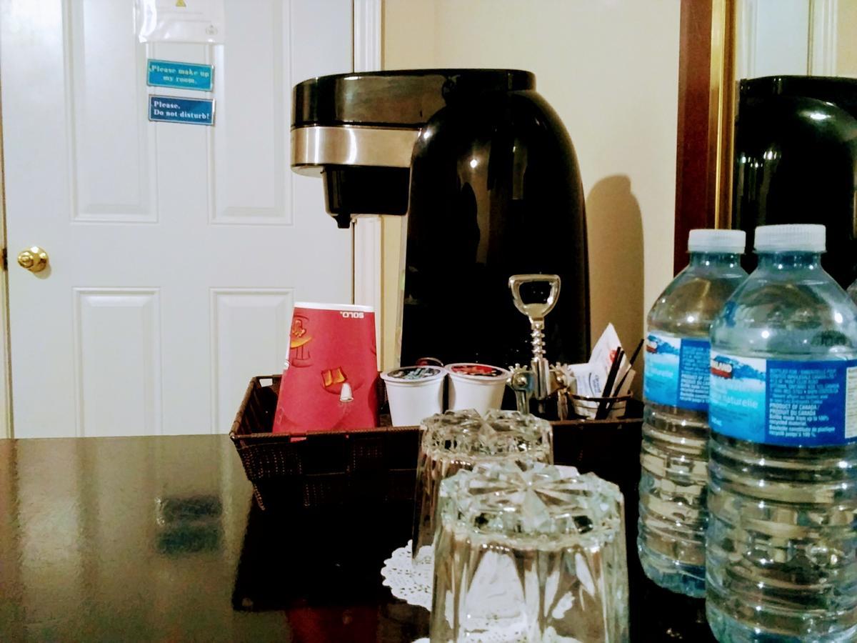 Rothesay Motel Εξωτερικό φωτογραφία