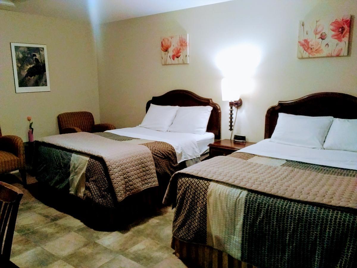 Rothesay Motel Εξωτερικό φωτογραφία