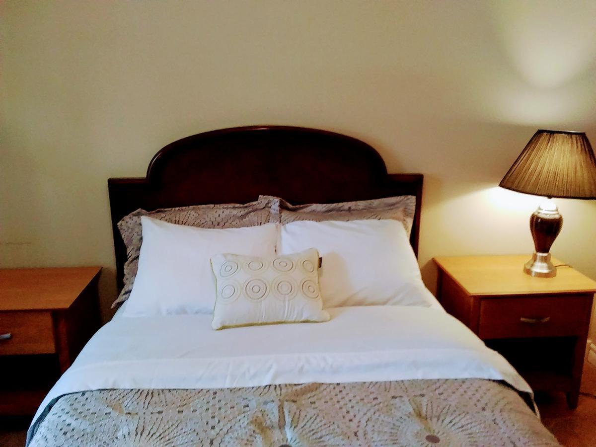 Rothesay Motel Εξωτερικό φωτογραφία
