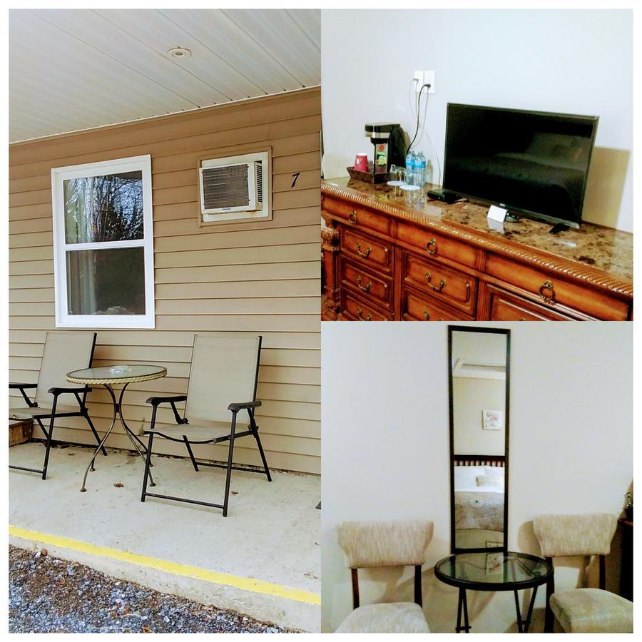 Rothesay Motel Εξωτερικό φωτογραφία