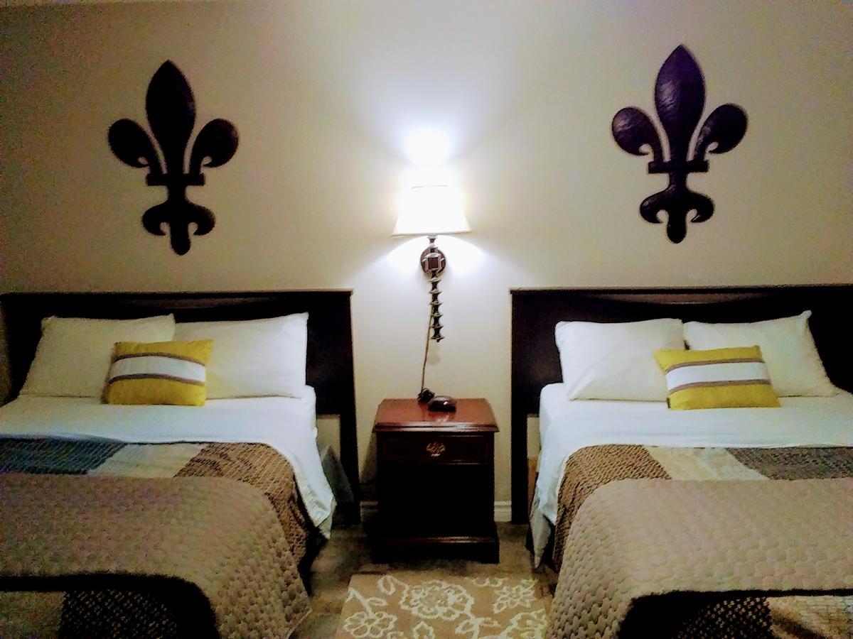 Rothesay Motel Εξωτερικό φωτογραφία