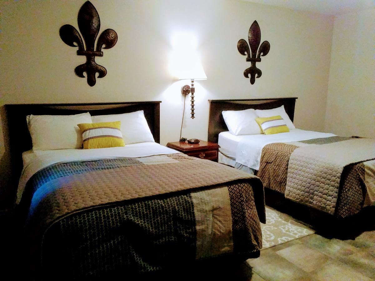Rothesay Motel Εξωτερικό φωτογραφία