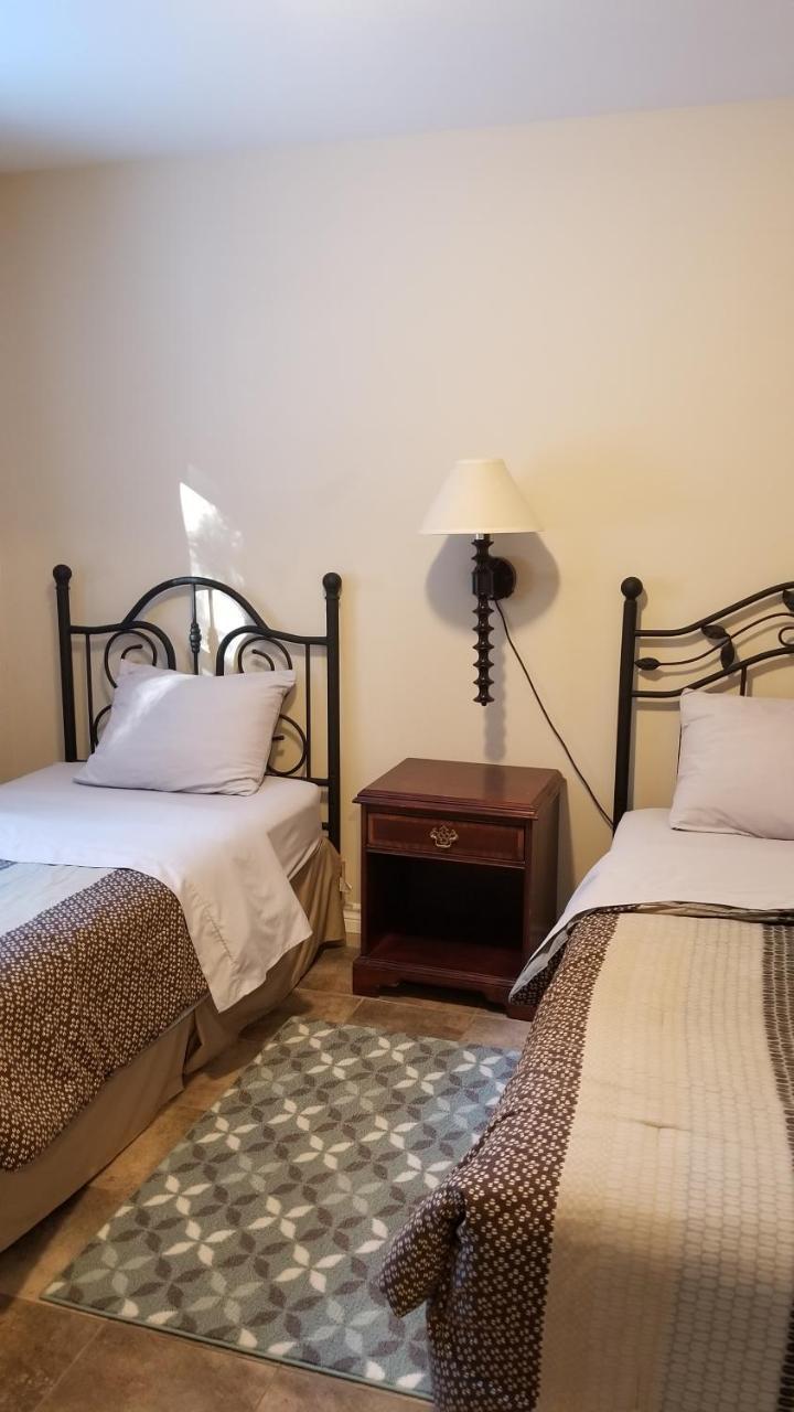 Rothesay Motel Εξωτερικό φωτογραφία