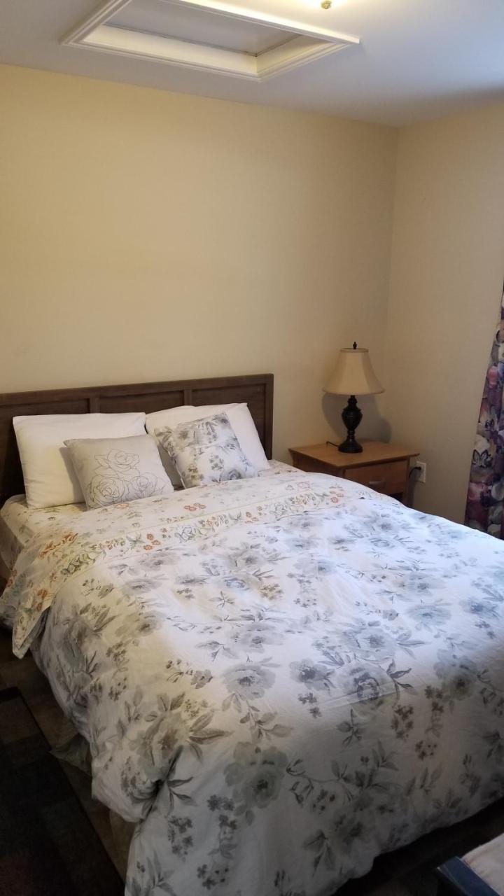 Rothesay Motel Εξωτερικό φωτογραφία