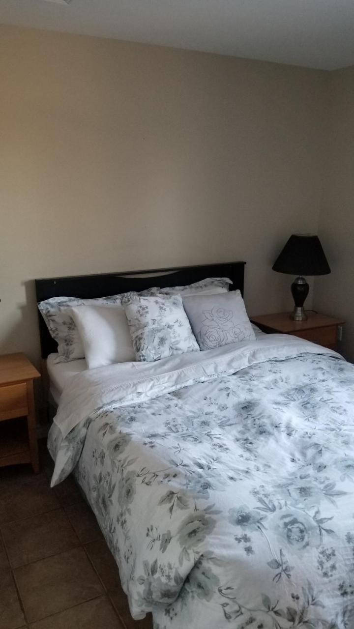 Rothesay Motel Εξωτερικό φωτογραφία
