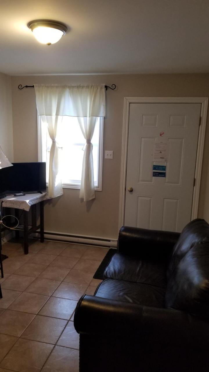 Rothesay Motel Εξωτερικό φωτογραφία