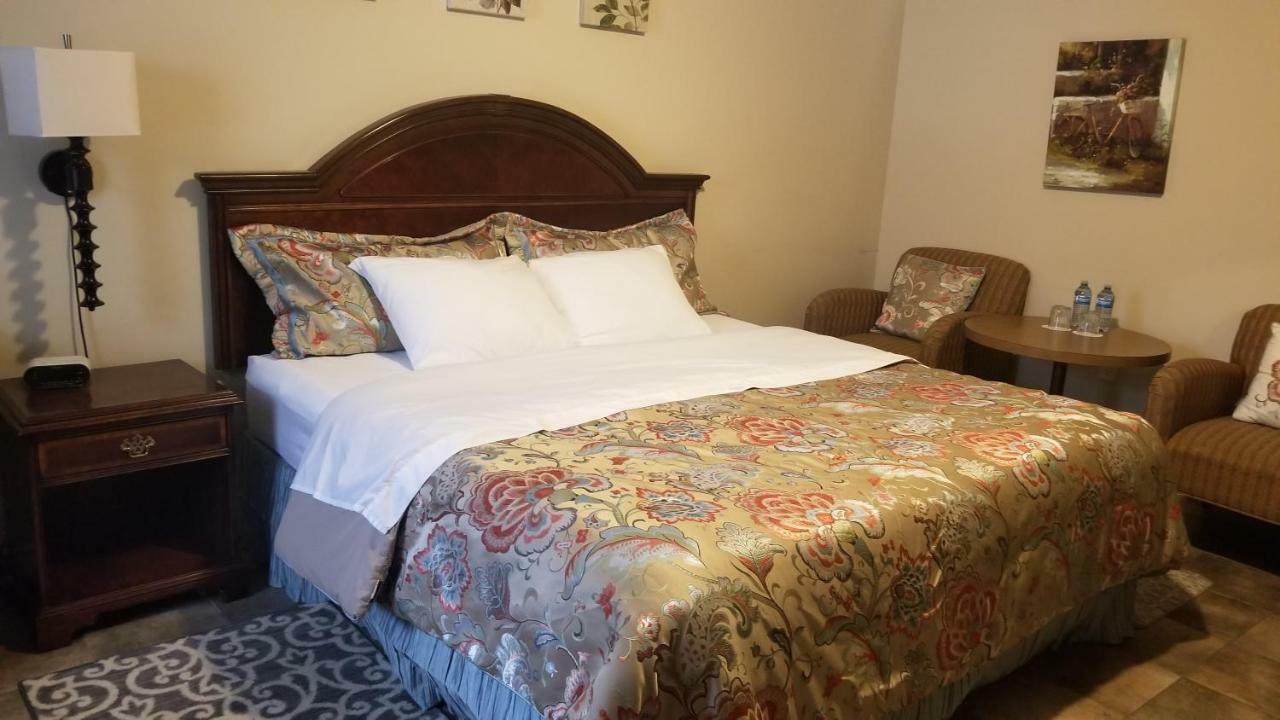 Rothesay Motel Εξωτερικό φωτογραφία