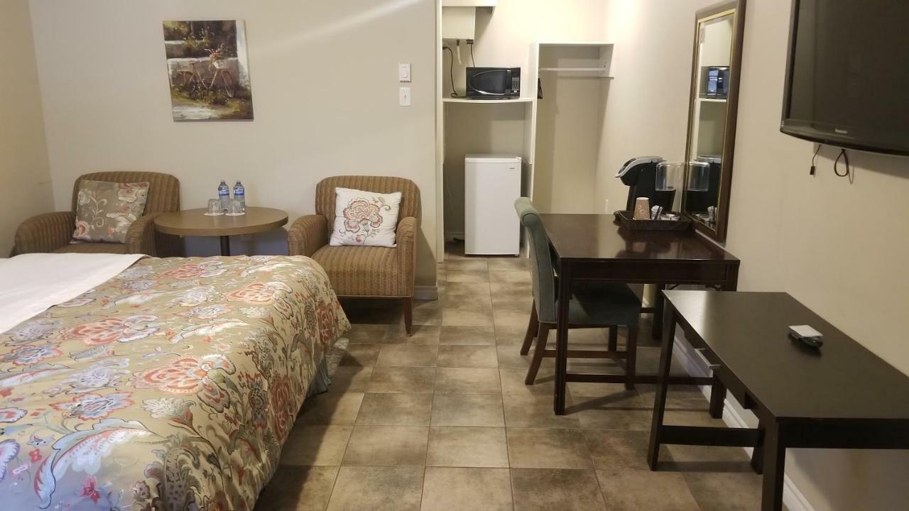 Rothesay Motel Εξωτερικό φωτογραφία