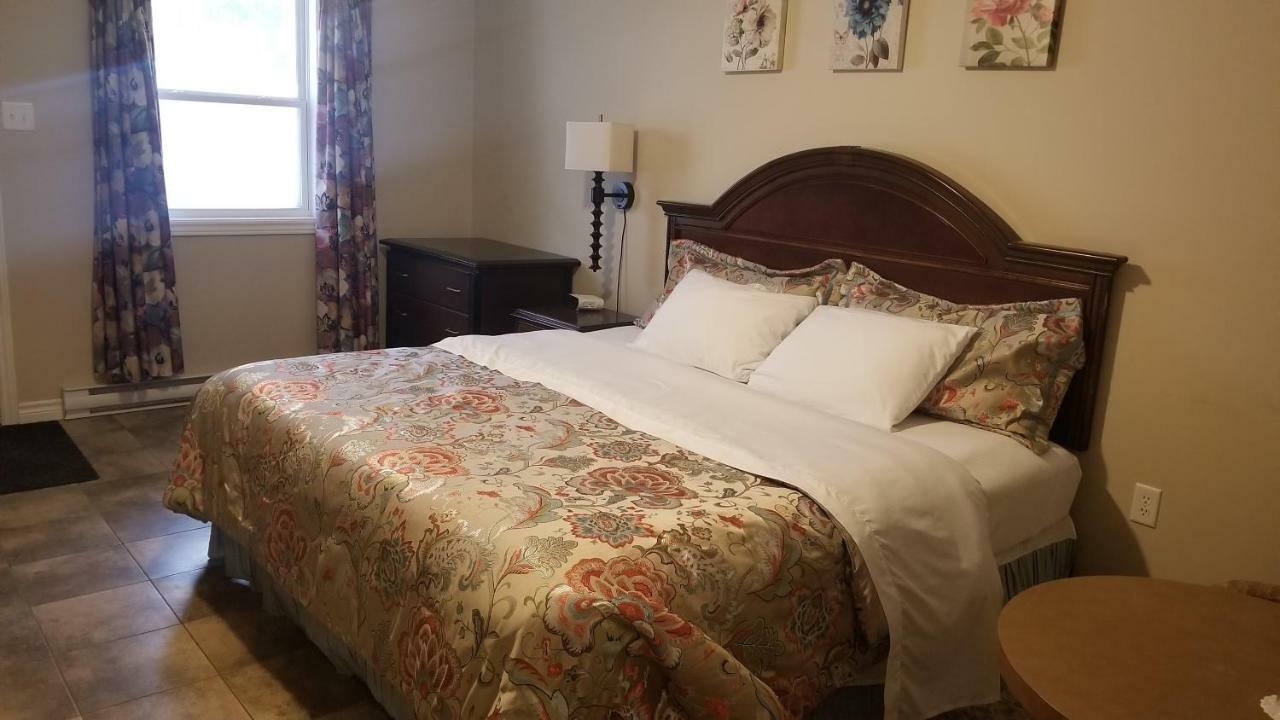 Rothesay Motel Εξωτερικό φωτογραφία