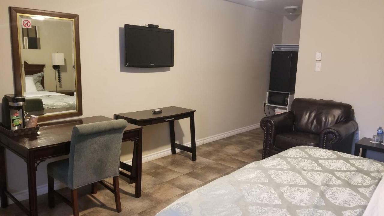Rothesay Motel Εξωτερικό φωτογραφία
