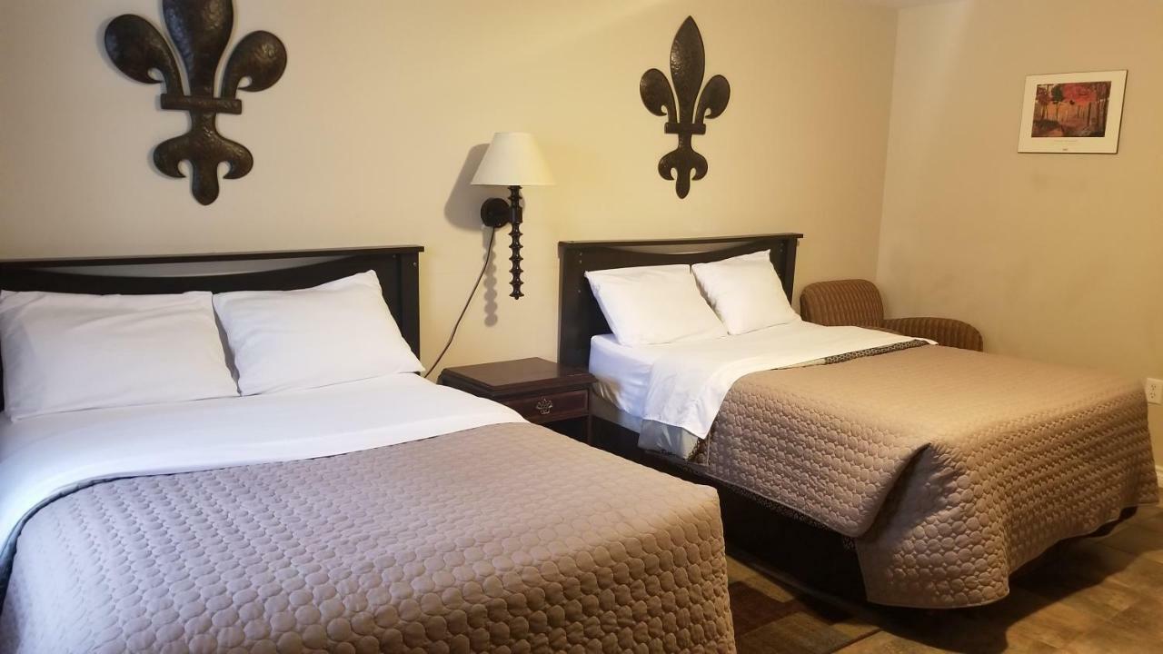 Rothesay Motel Εξωτερικό φωτογραφία