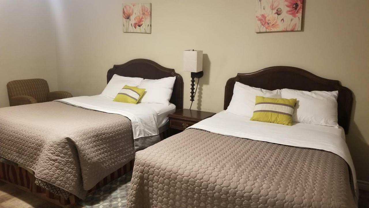 Rothesay Motel Εξωτερικό φωτογραφία