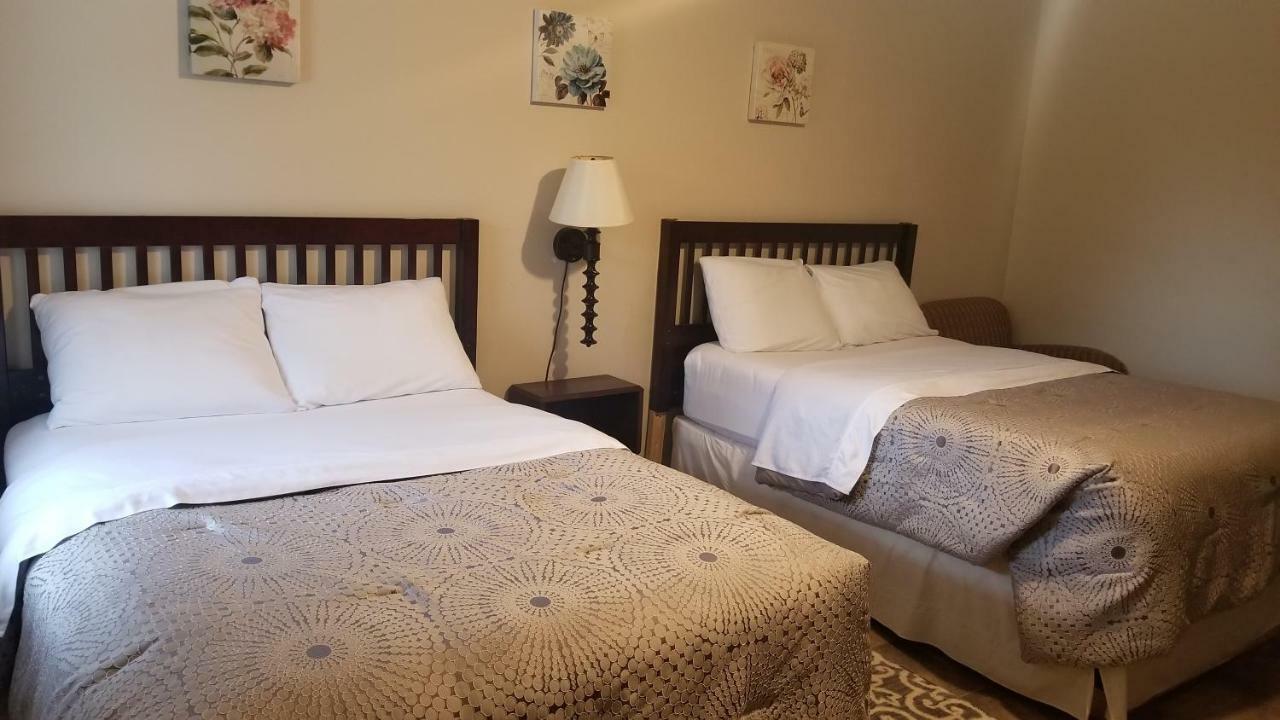 Rothesay Motel Εξωτερικό φωτογραφία