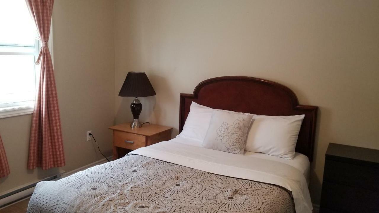 Rothesay Motel Εξωτερικό φωτογραφία