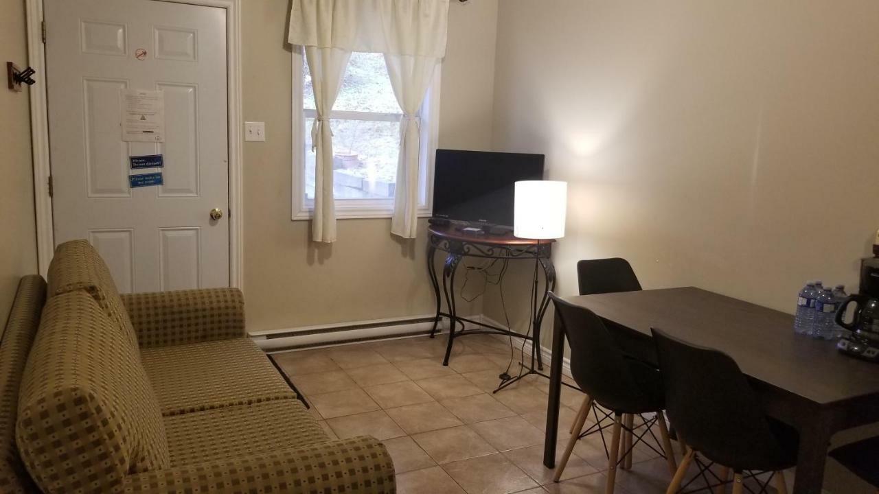 Rothesay Motel Εξωτερικό φωτογραφία