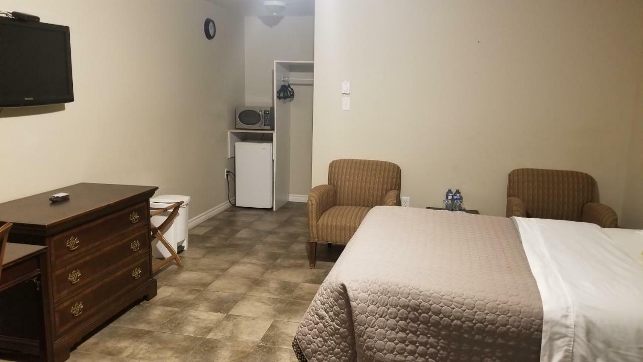Rothesay Motel Εξωτερικό φωτογραφία