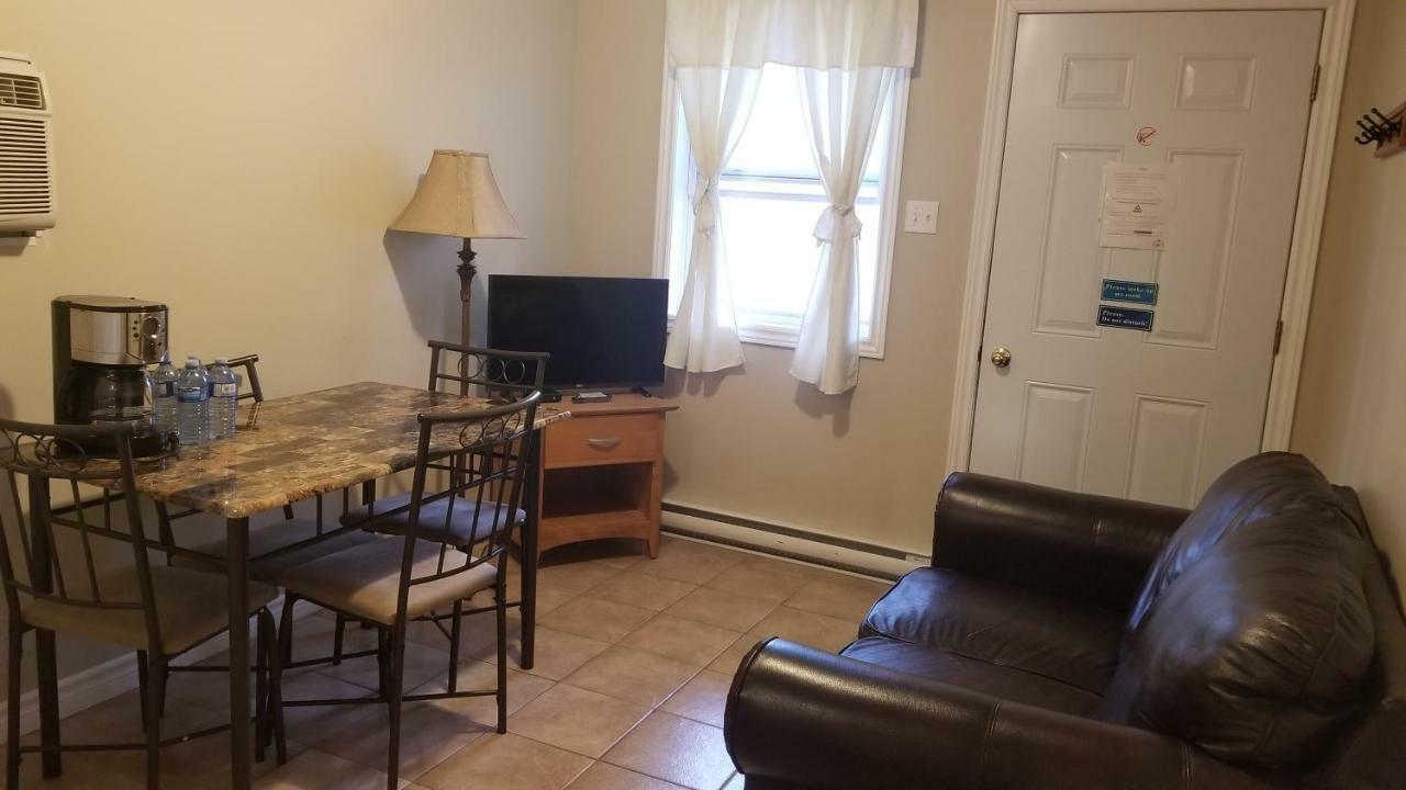 Rothesay Motel Εξωτερικό φωτογραφία