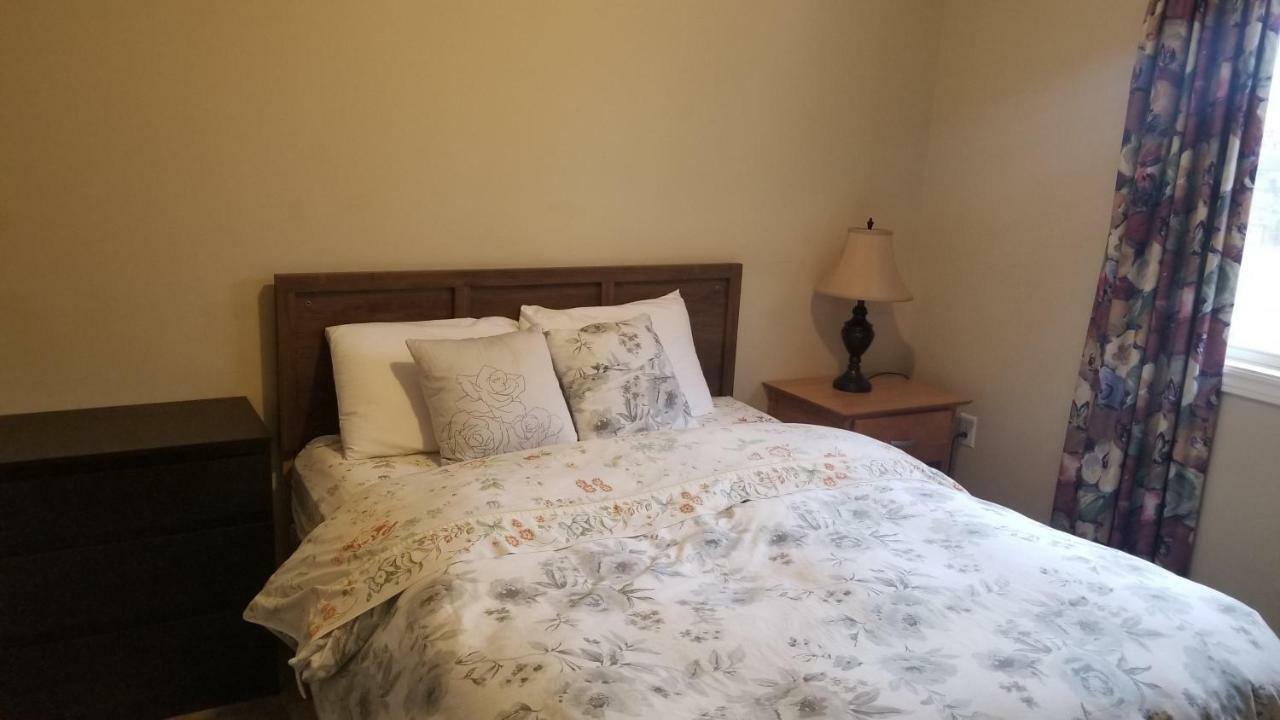 Rothesay Motel Εξωτερικό φωτογραφία