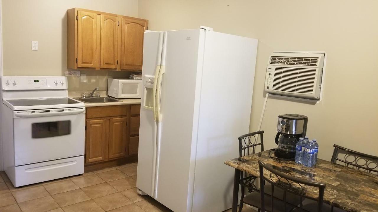 Rothesay Motel Εξωτερικό φωτογραφία