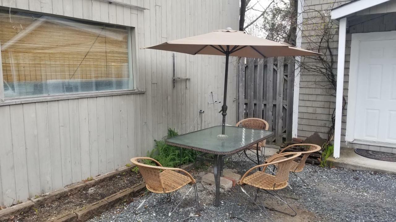 Rothesay Motel Εξωτερικό φωτογραφία