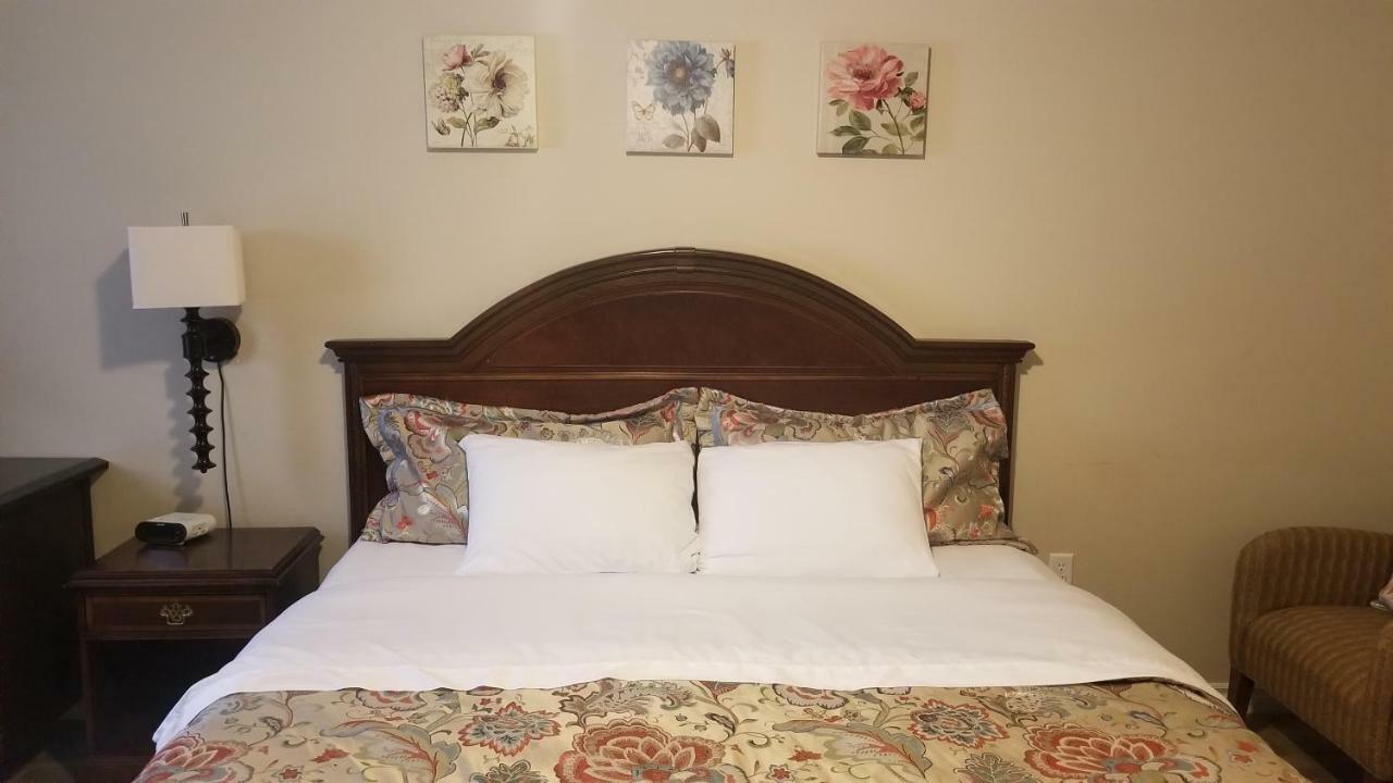 Rothesay Motel Εξωτερικό φωτογραφία