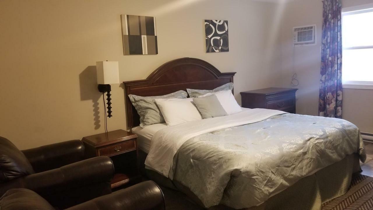 Rothesay Motel Εξωτερικό φωτογραφία