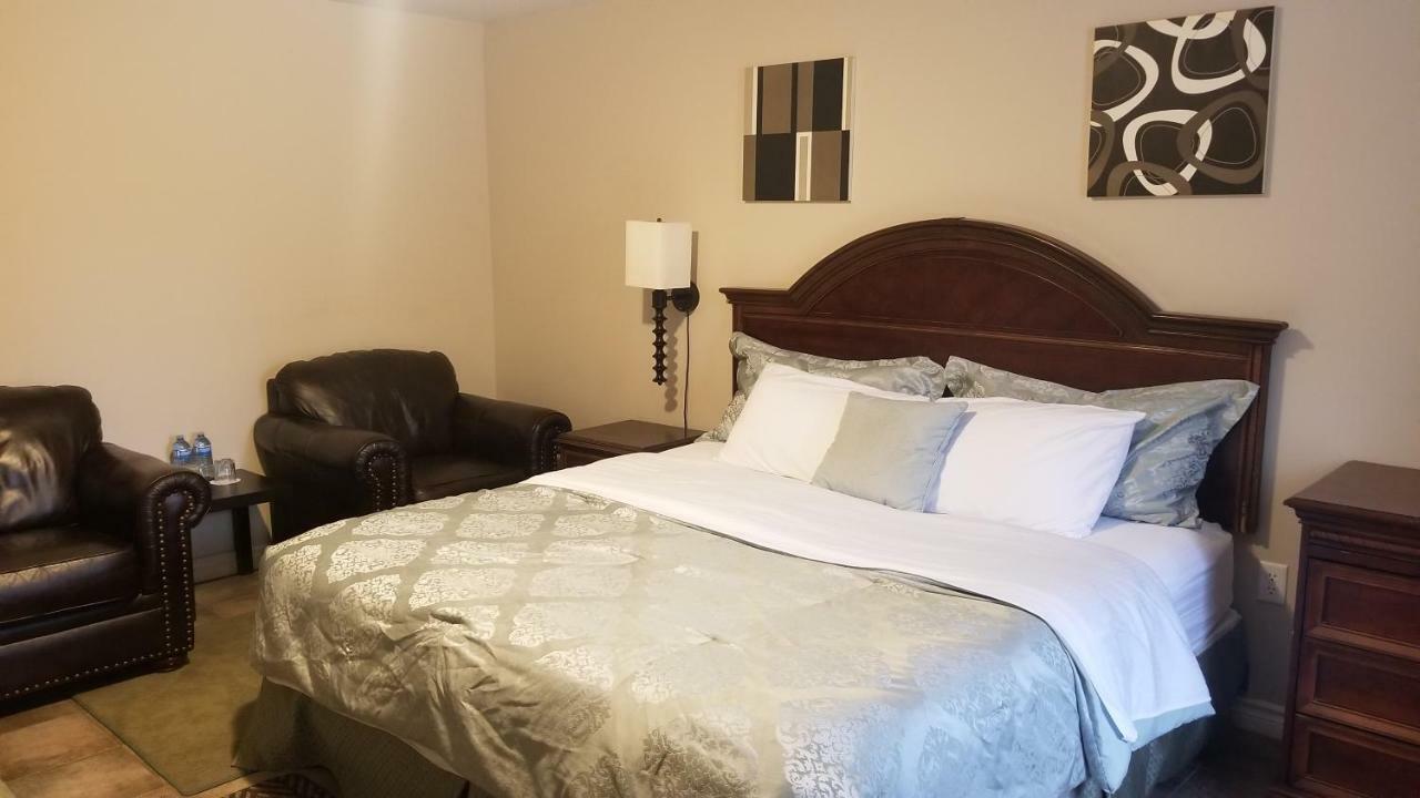 Rothesay Motel Εξωτερικό φωτογραφία