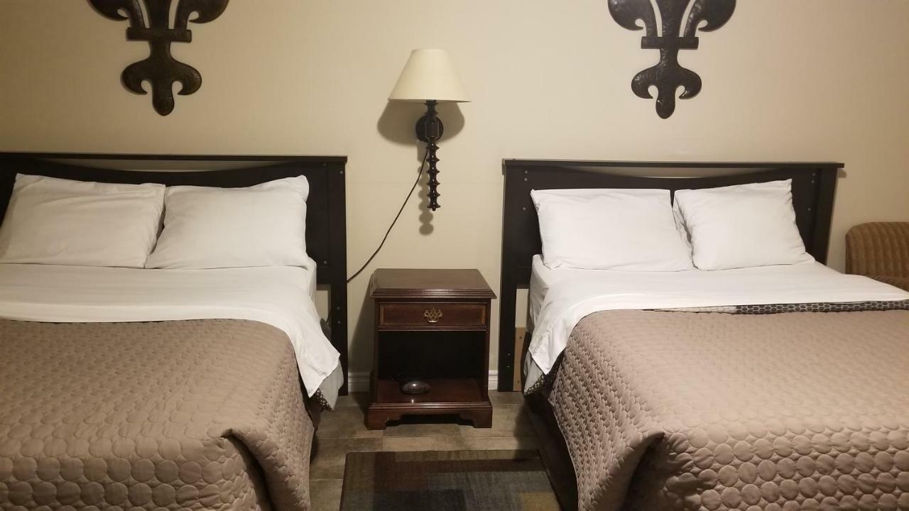 Rothesay Motel Εξωτερικό φωτογραφία