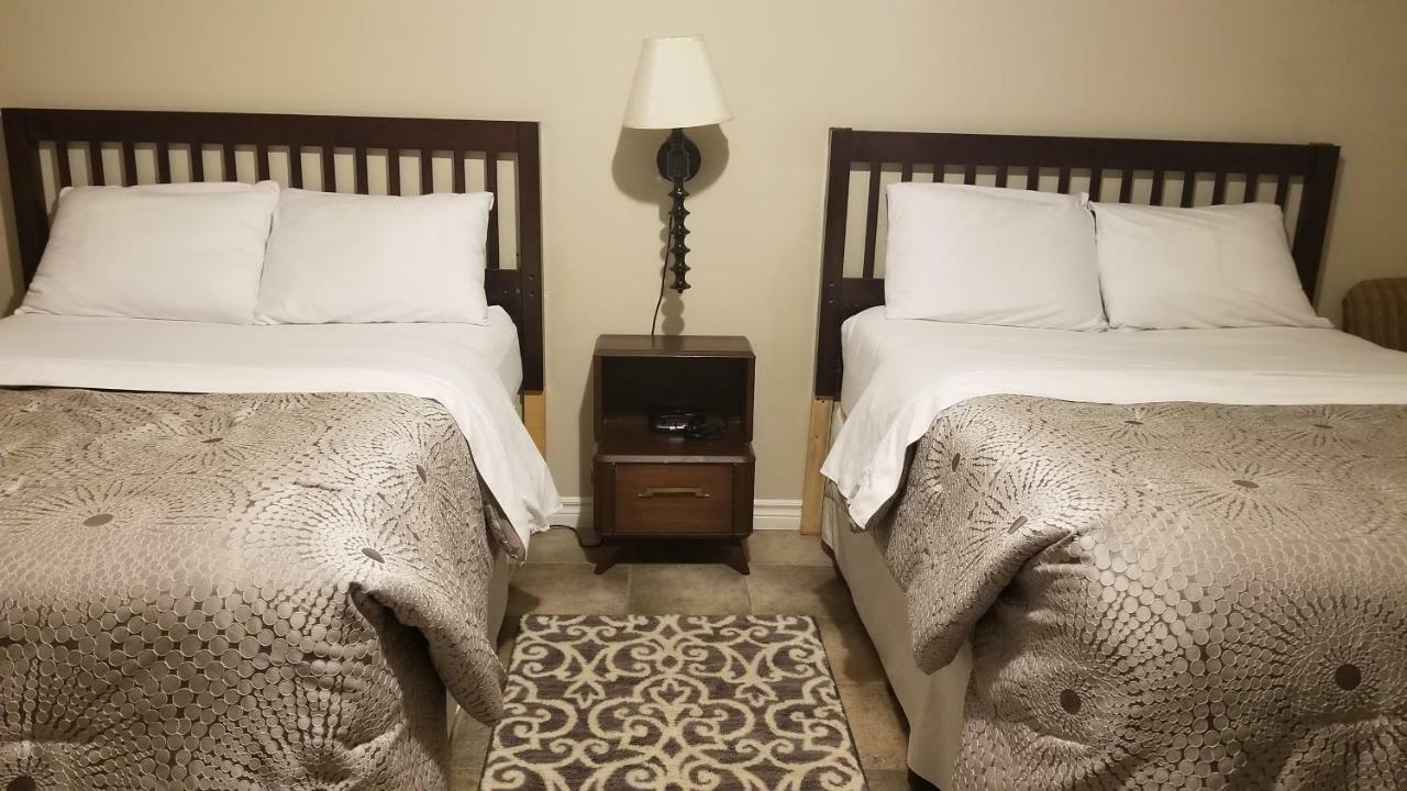 Rothesay Motel Εξωτερικό φωτογραφία