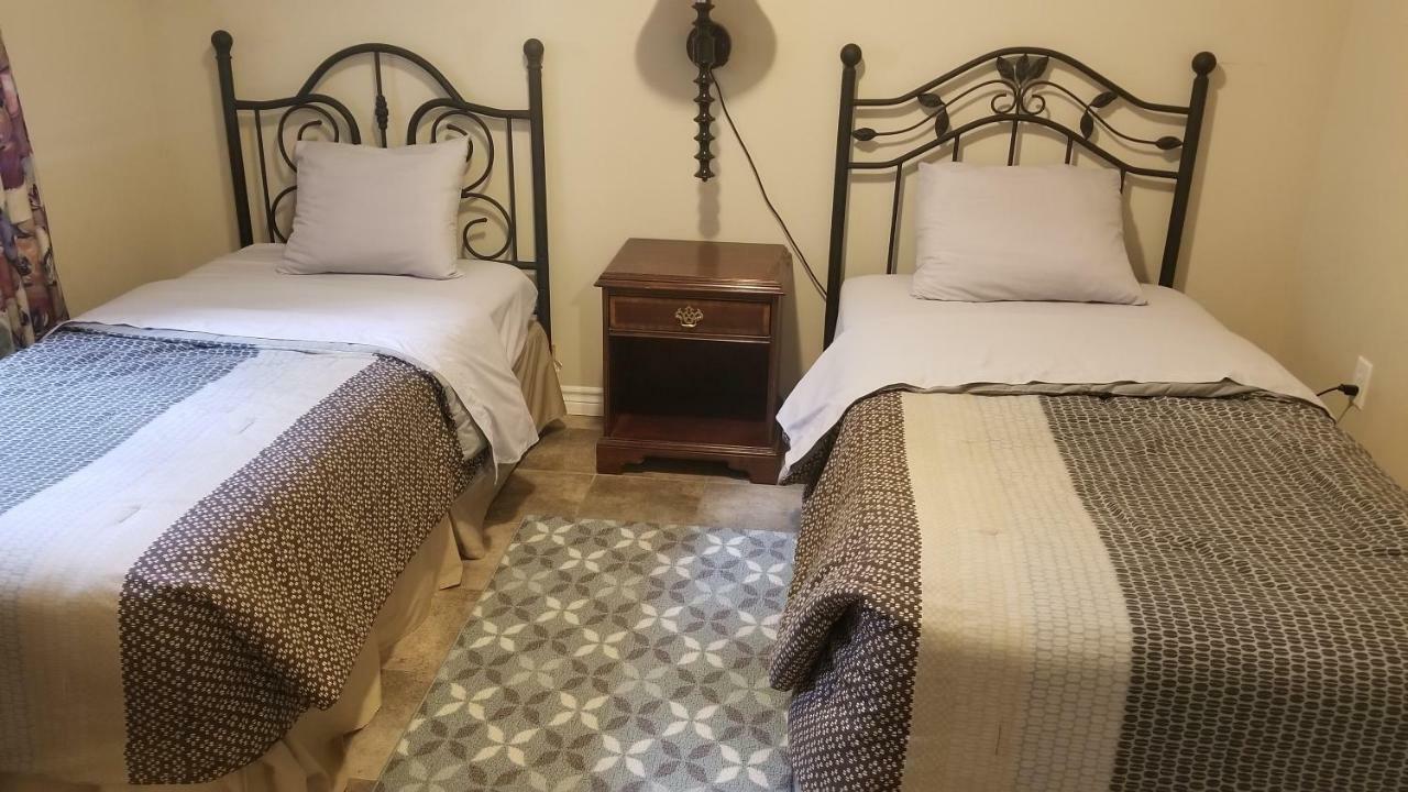 Rothesay Motel Εξωτερικό φωτογραφία