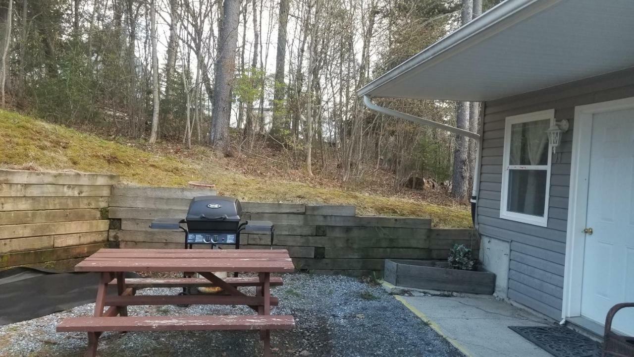 Rothesay Motel Εξωτερικό φωτογραφία