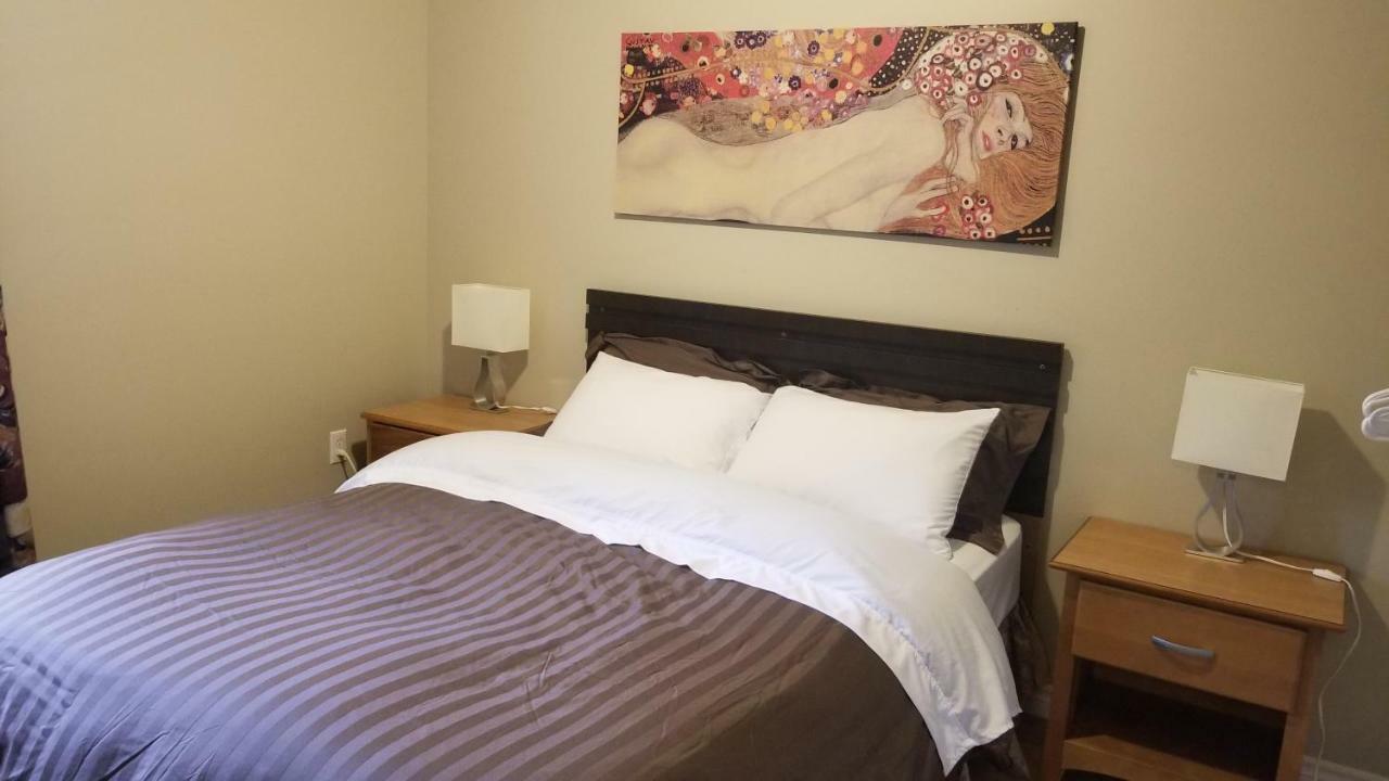 Rothesay Motel Εξωτερικό φωτογραφία