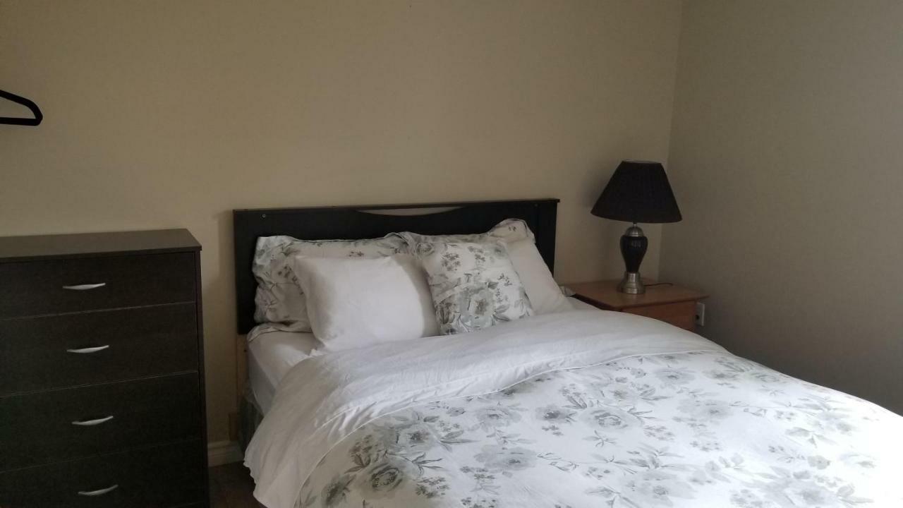 Rothesay Motel Εξωτερικό φωτογραφία