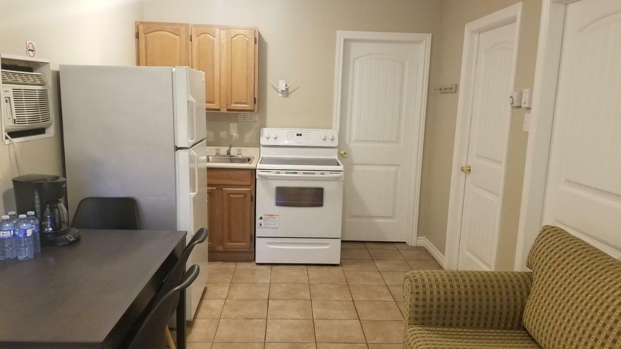 Rothesay Motel Εξωτερικό φωτογραφία
