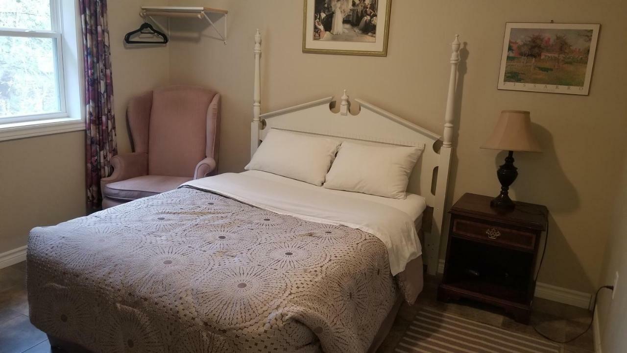 Rothesay Motel Εξωτερικό φωτογραφία