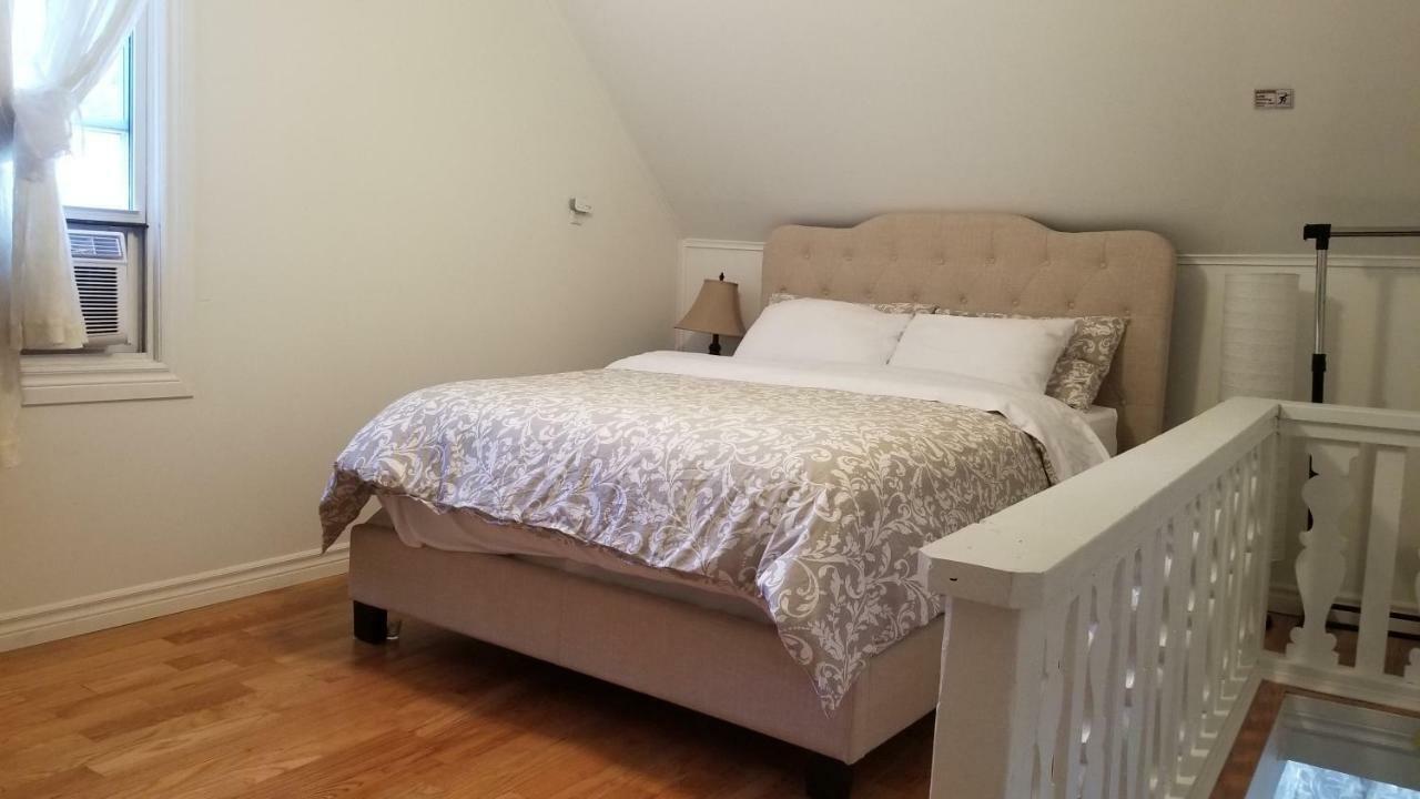 Rothesay Motel Εξωτερικό φωτογραφία