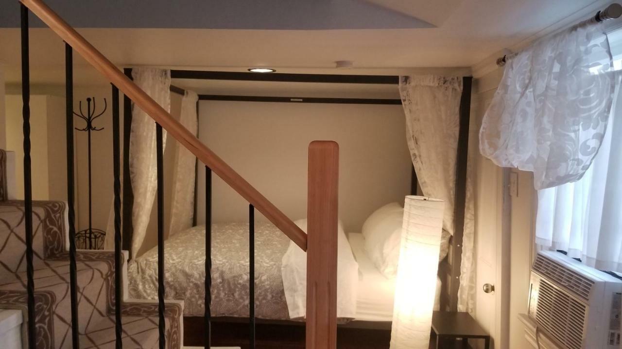 Rothesay Motel Εξωτερικό φωτογραφία
