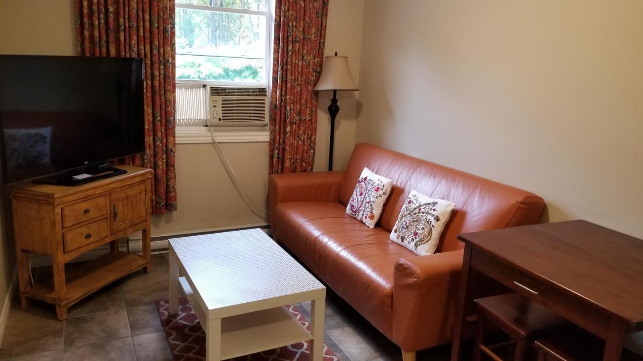 Rothesay Motel Εξωτερικό φωτογραφία