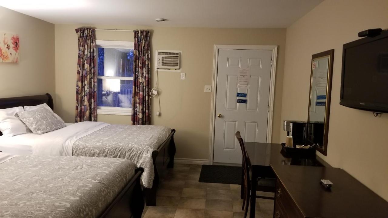 Rothesay Motel Εξωτερικό φωτογραφία