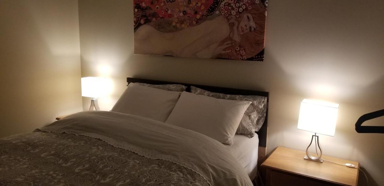 Rothesay Motel Εξωτερικό φωτογραφία
